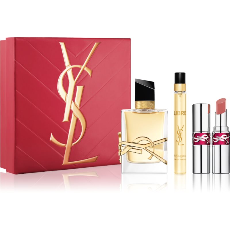 Yves Saint Laurent Libre Geschenkset für Damen