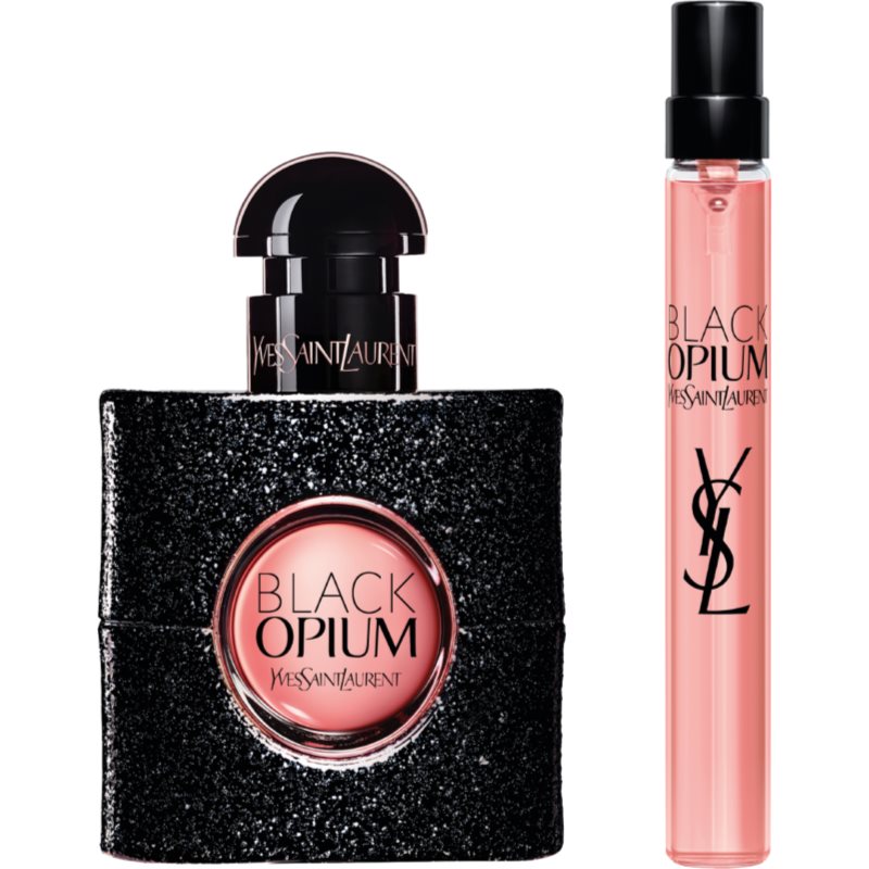 Yves Saint Laurent Black Opium darčeková sada pre ženy (obrázok 3)