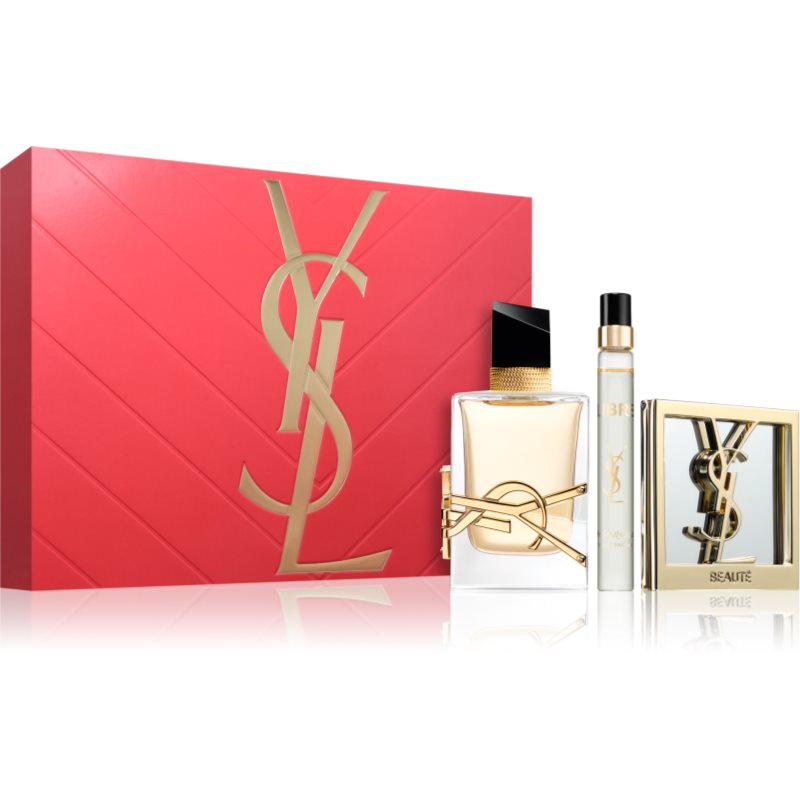 Yves Saint Laurent Libre подаръчен комплект за жени