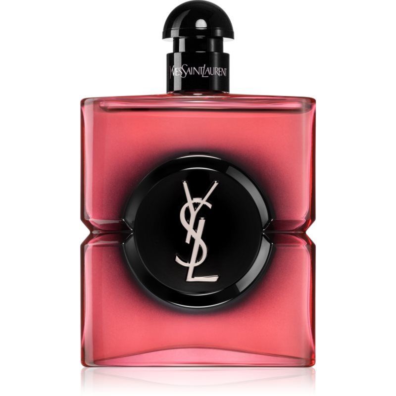 Yves Saint Laurent Black Opium Pink Glaze parfumovaná voda pre ženy 90 ml