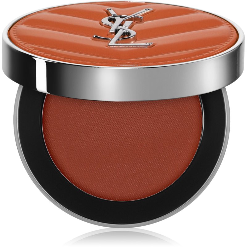 Yves Saint Laurent Make Me Blush Cream kremasto rumenilo nijansa 90 Toffee Temptation 4.5 g