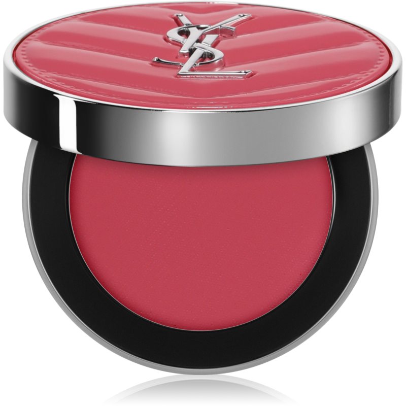Yves Saint Laurent Make Me Blush Cream róż do policzków w kremie odcień 44 Nude Lavalliere 4.5 g