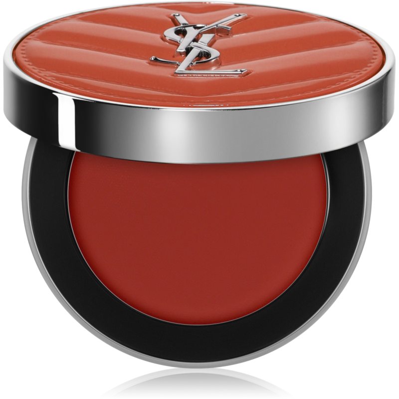 Yves Saint Laurent Make Me Blush Cream Rouge creme Skygge 90 Toffee Temptation 4.5 g