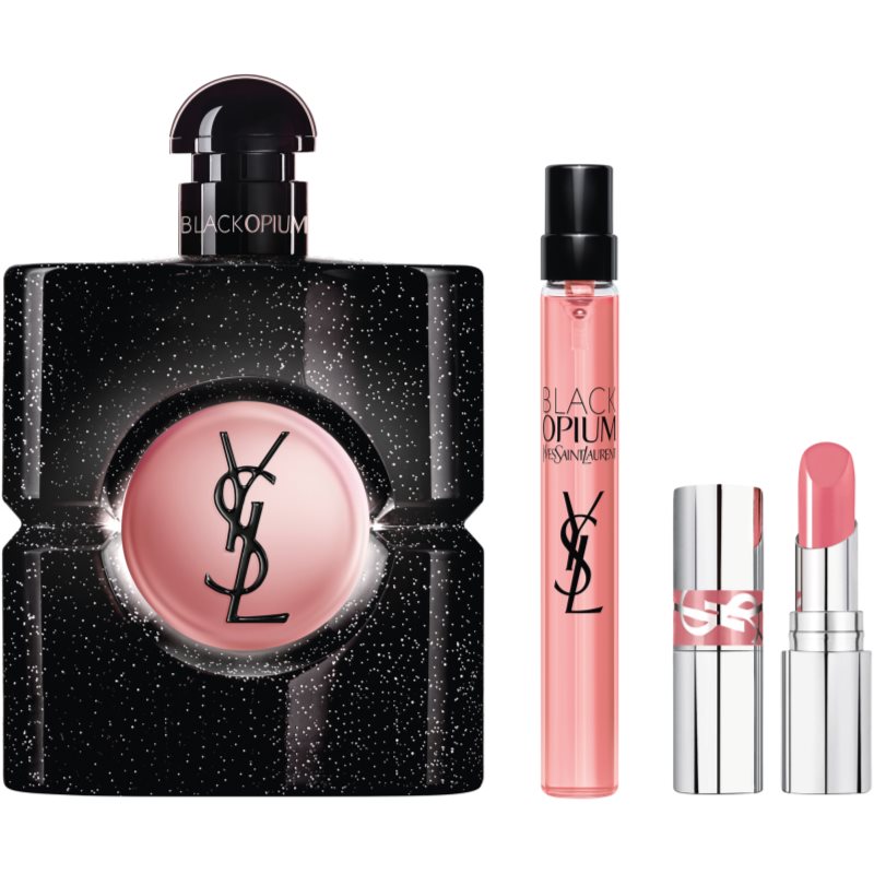 Yves Saint Laurent Opium Coffret cadeau pour femme - vue 2