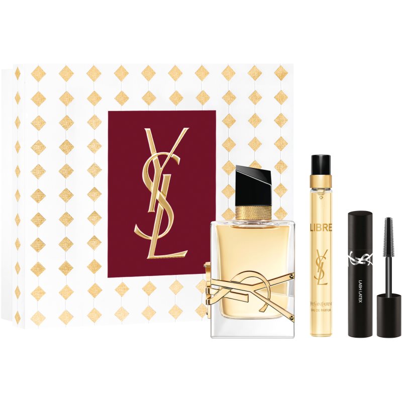 Yves Saint Laurent Libre dárková sada pro ženy