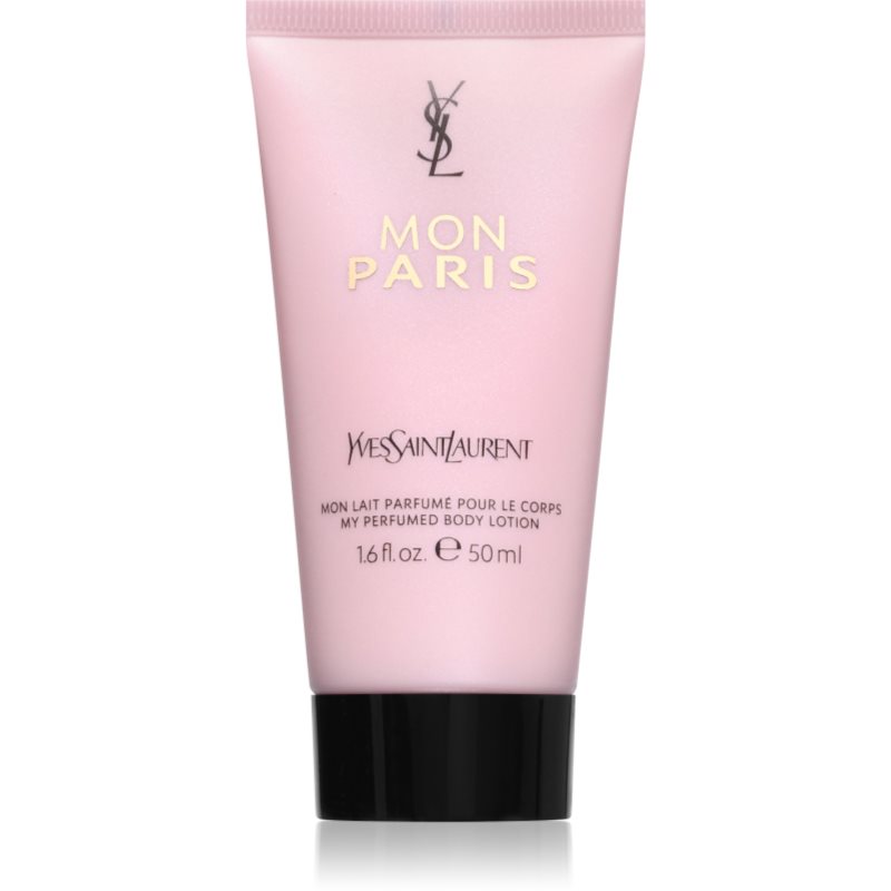 Yves Saint Laurent Mon Paris gift set for women