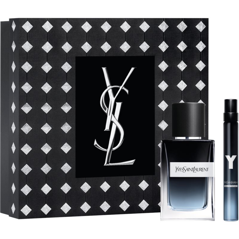 Yves Saint Laurent Yves Saint Laurent Y Geschenkset für Herren