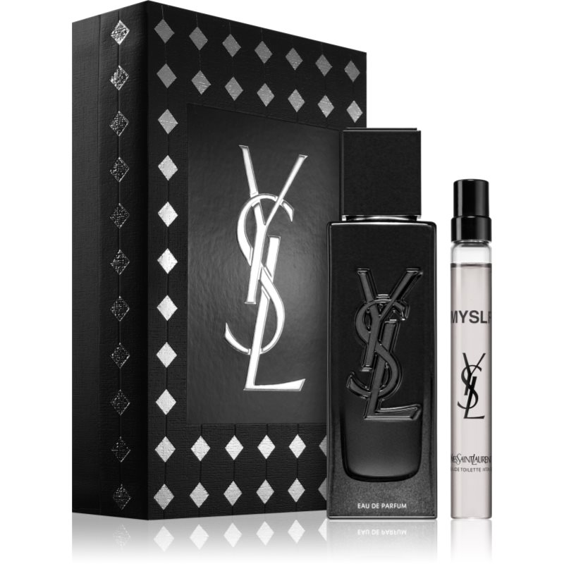 Yves Saint Laurent MYSLF confezione regalo per uomo