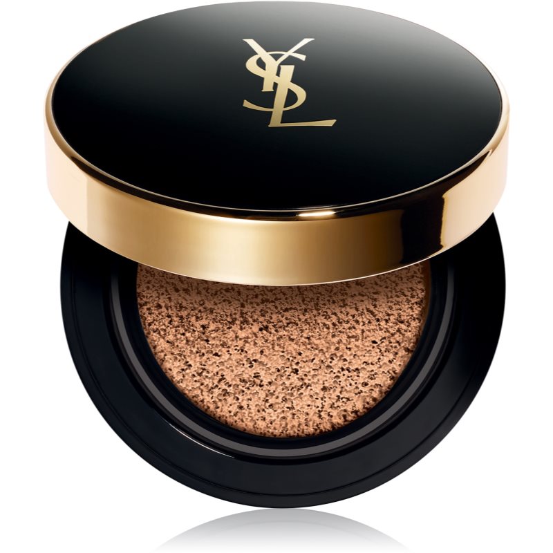 

Yves Saint Laurent Encre de Peau Le Cushion стійкий кушон-тональний крем SPF 23 відтінок B30 Beige