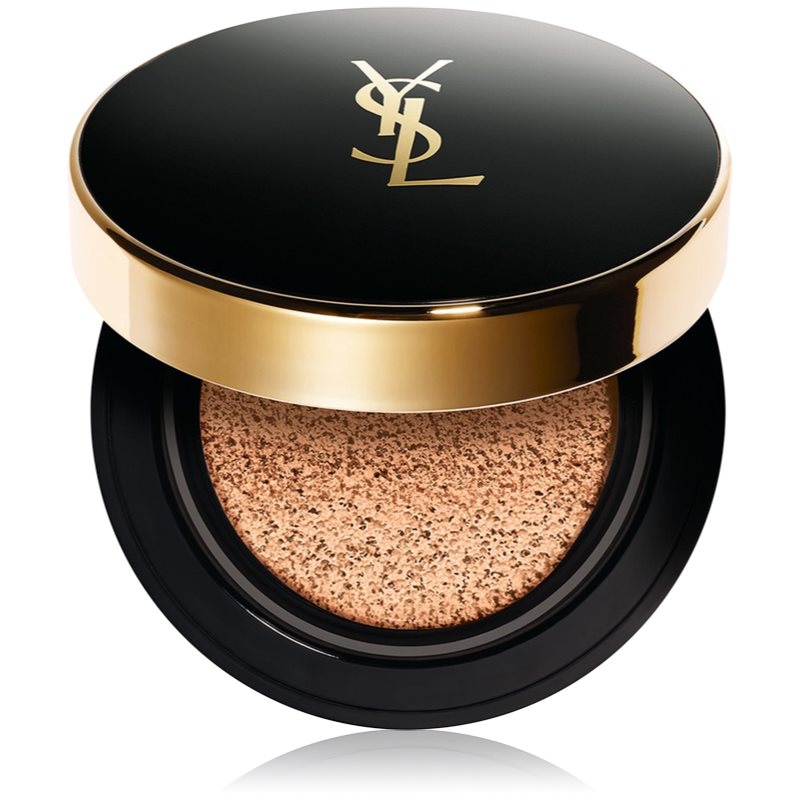 

Yves Saint Laurent Encre de Peau Le Cushion стійкий кушон-тональний крем SPF 23 відтінок 10 Beige
