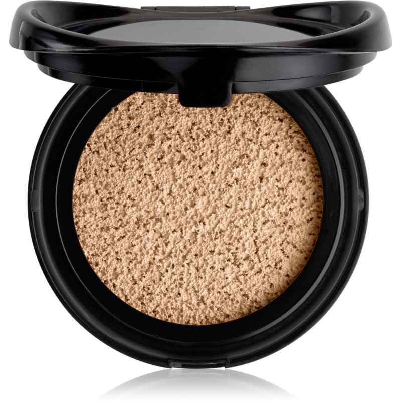 

Yves Saint Laurent Encre de Peau Le Cushion стійкий кушон-тональний крем SPF 23 змінне наповнення відтінок B10 Beige