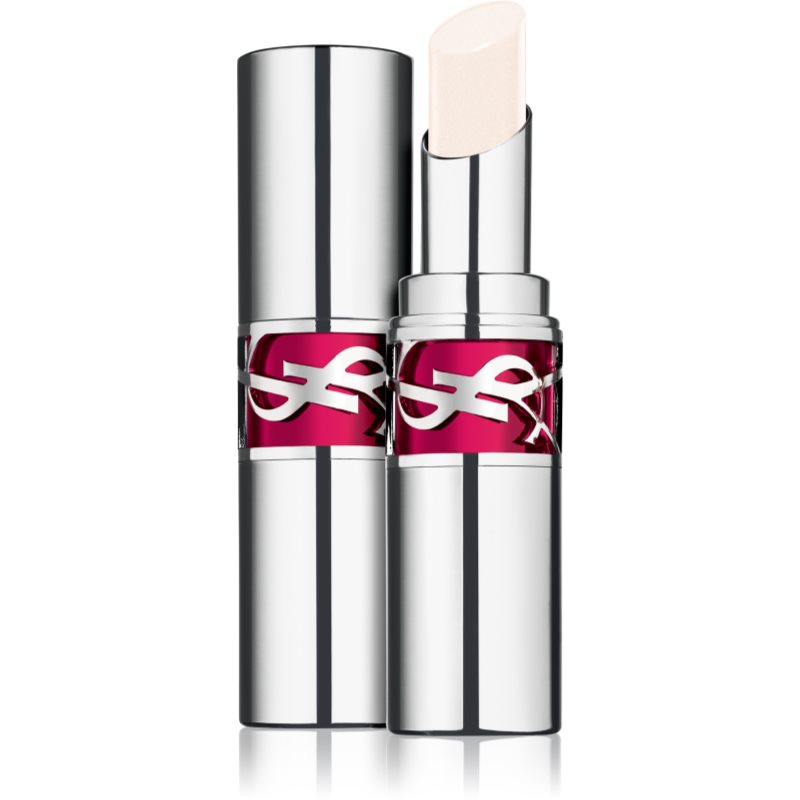 

Yves Saint Laurent Rouge Volupté Candy Glaze бальзам для губ 1 Universal Luminizer