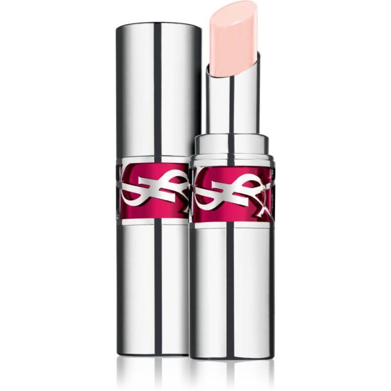 Yves Saint Laurent Rouge Volupté Candy Glaze balzam za ustnice 2 Healthy Glow Plumper 3,2 g