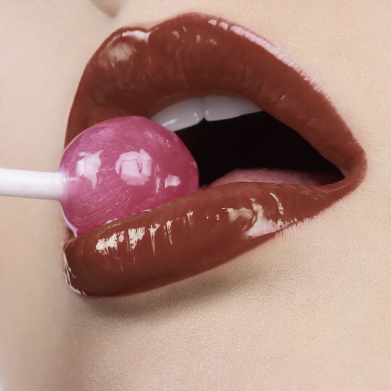 Yves Saint Laurent Rouge Volupté Candy Glaze Lip Balm 3 Cacao No Boundary 3,2 G