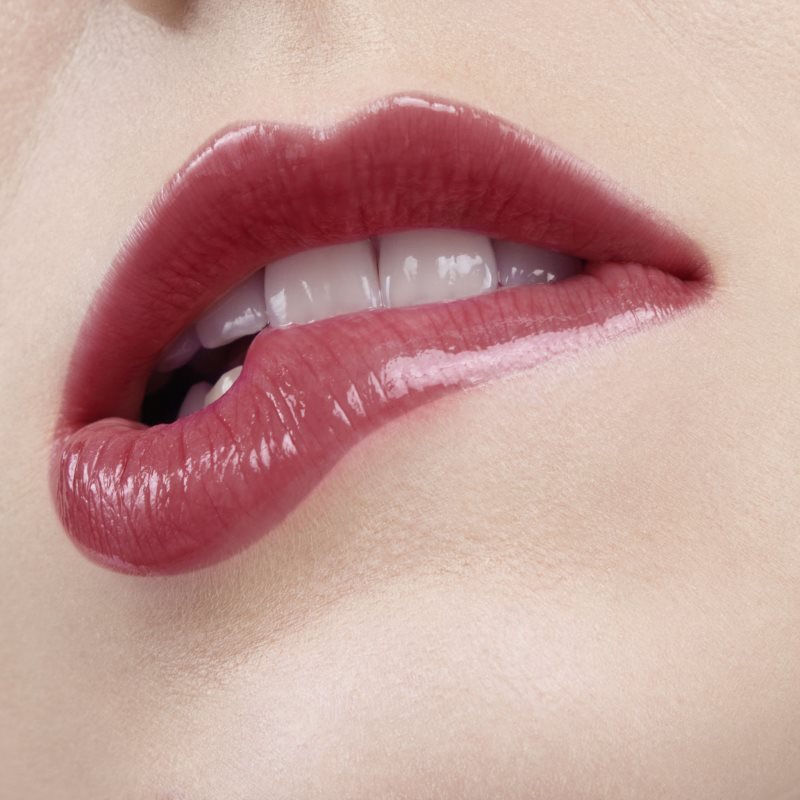 Yves Saint Laurent Rouge Volupté Candy Glaze Lip Balm 5 Pink Satisfaction