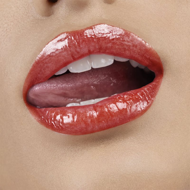 Yves Saint Laurent Rouge Volupté Candy Glaze бальзам для губ 7 Beige Bliss 3,2 гр