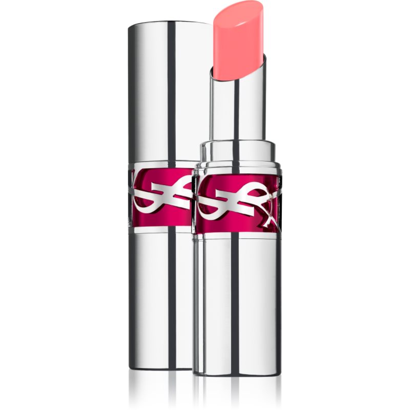 Yves Saint Laurent Loveshine Candy Glaze vlažilni sijaj za ustnice za ženske 18 Bubble Gum 3.2 g