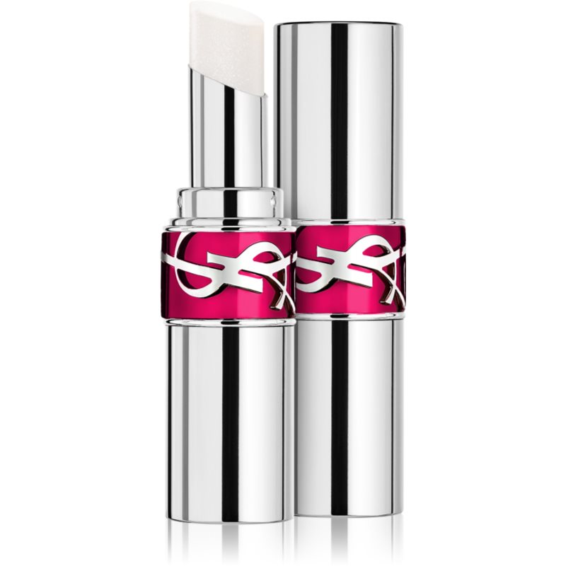 Yves Saint Laurent Loveshine Candy Glaze lucidalabbra idratante da donna 0 Crystal Glaze 3.2 g