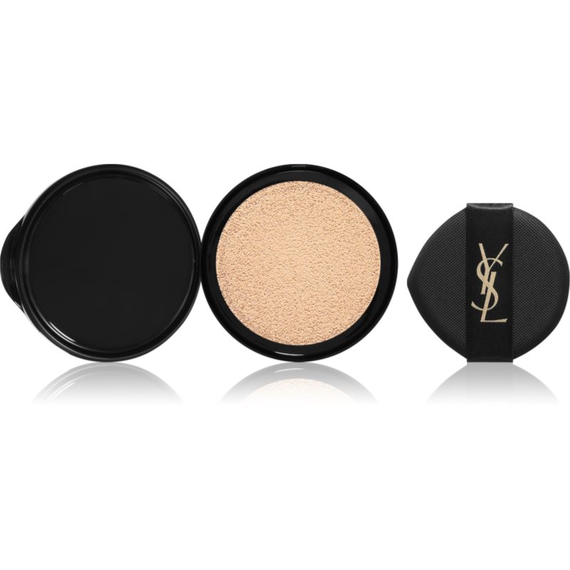 Yves Saint Laurent Skin Affair Soft Glow Cushion Foundation fondotinta cushion ricarica colore LN1 14 g