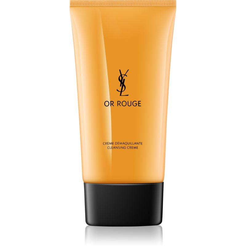 

Yves Saint Laurent Or Rouge очищуючий крем для зняття макіяжу