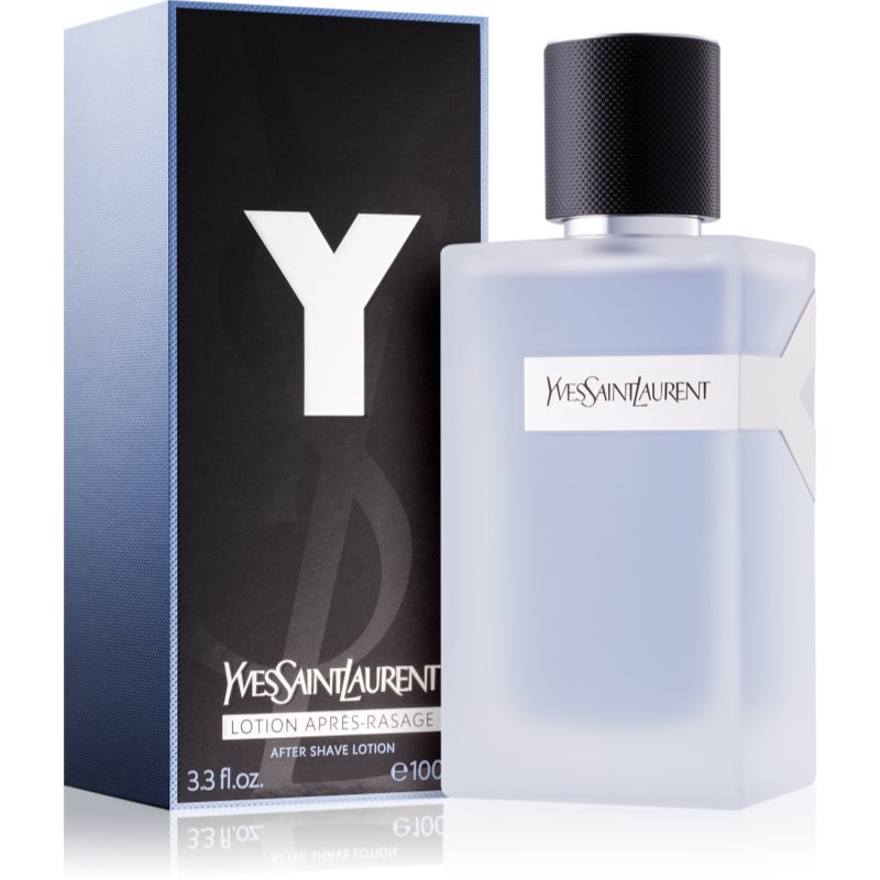 

Yves Saint Laurent Y тонік після гоління для чоловіків