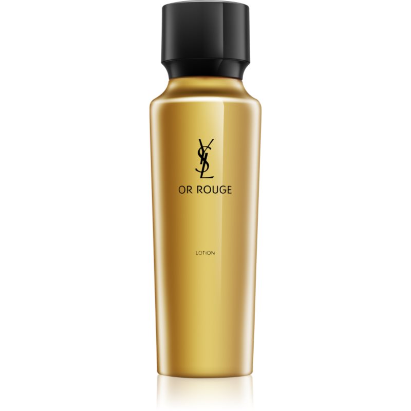 

Yves Saint Laurent Or Rouge тонік для обличчя для зменшення ознак старіння