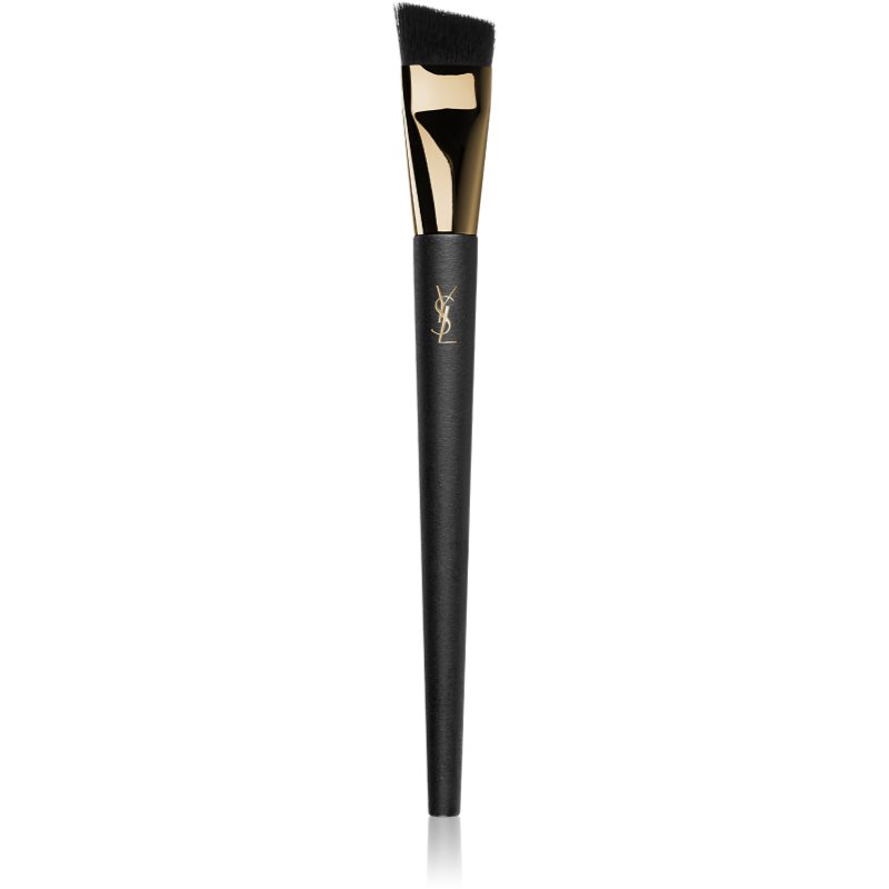 

Yves Saint Laurent Face & Eye Contouring Brush пензлик для контура N°9