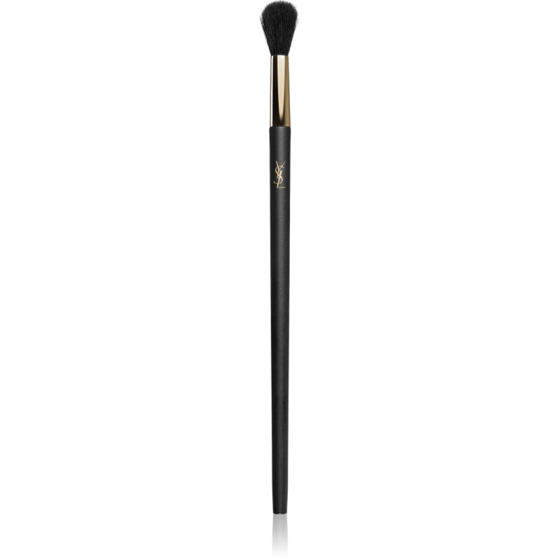 

Yves Saint Laurent Eye Blender Brush Large пензлик для тіней N°12