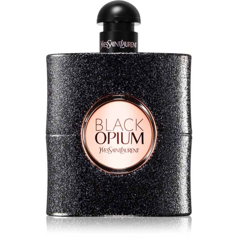 Yves Saint Laurent Black Opium Parfumuotas vanduo moterims 90 ml