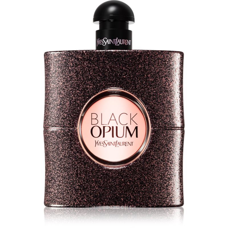 

Yves Saint Laurent Black Opium туалетна вода для жінок