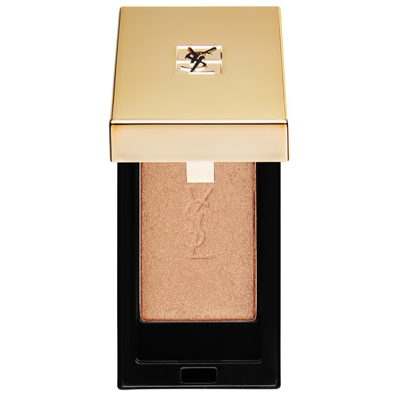 

Yves Saint Laurent Couture Mono стійкі тіні для повік відтінок 6 Argane