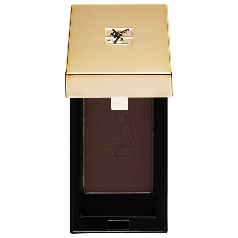 

Yves Saint Laurent Couture Mono Eye Shadow стійкі тіні для повік відтінок 13 Fougue