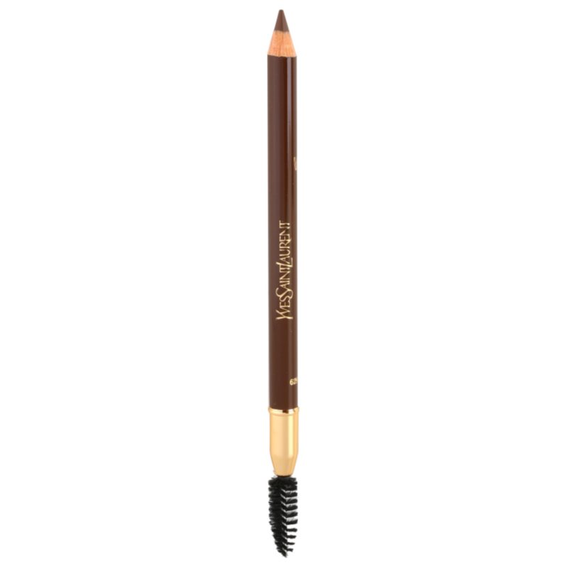 Yves Saint Laurent Dessin des Sourcils tužka na obočí odstín 3 Glazed Brown 1.3 g