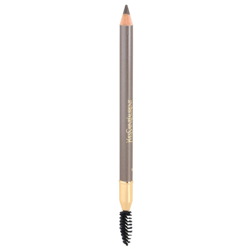 Yves Saint Laurent Dessin des Sourcils Eyebrow Pencil Shade 4 Ash 1.3 g
