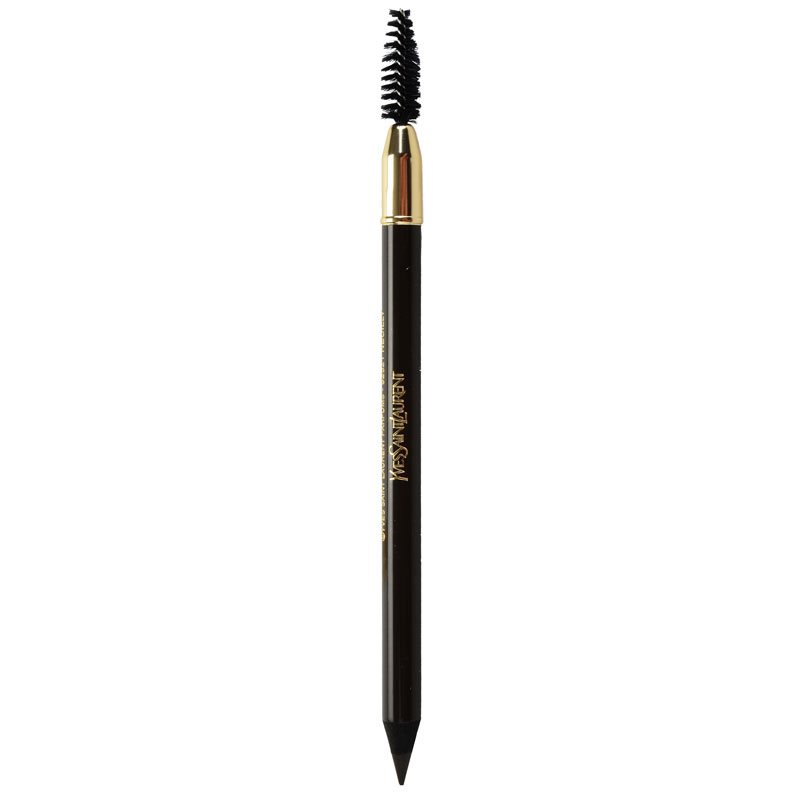 

Yves Saint Laurent Dessin des Sourcils олівець для брів відтінок 5 Ebony 1,3 гр