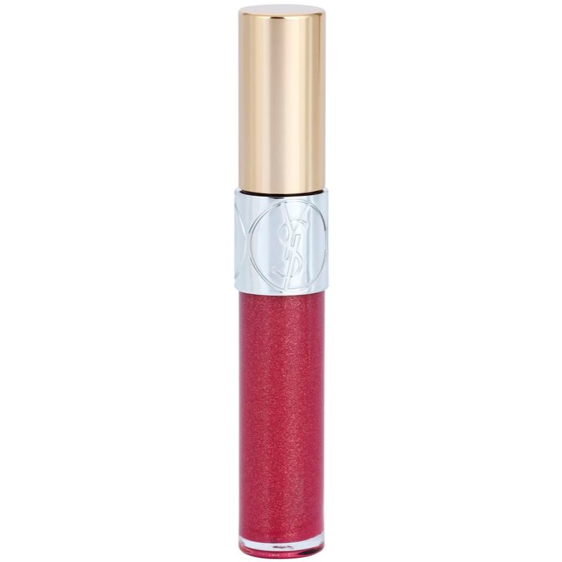 

Yves Saint Laurent Gloss Volupté блиск для губ відтінок 4 Fuchsia Vermeil