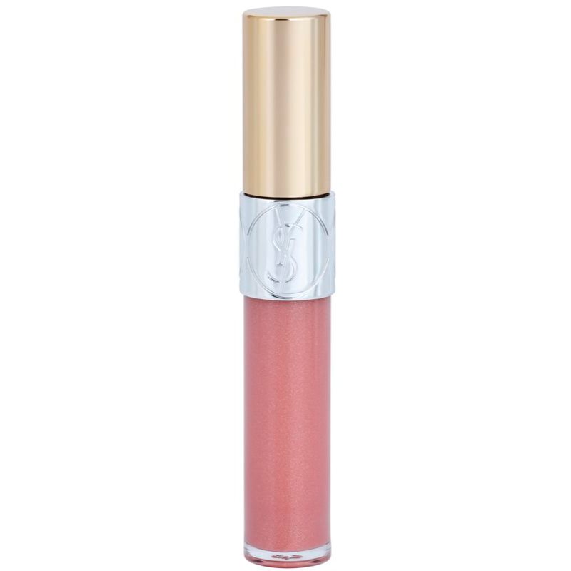 

Yves Saint Laurent Gloss Volupté блиск для губ відтінок 19 Rose Orfévre
