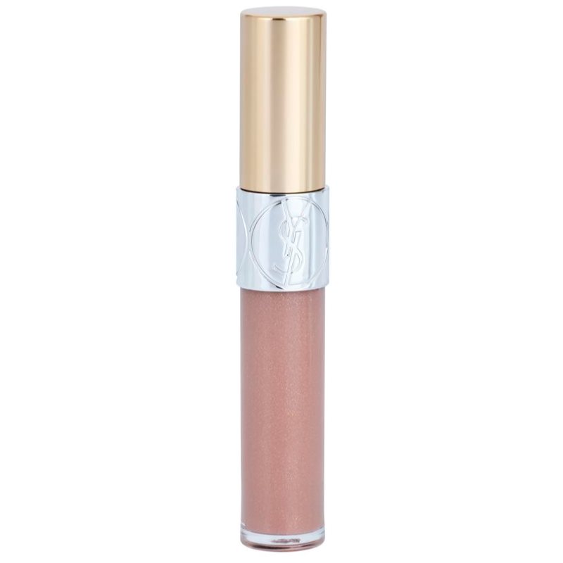 

Yves Saint Laurent Gloss Volupté блиск для губ відтінок 20 Nude Carat