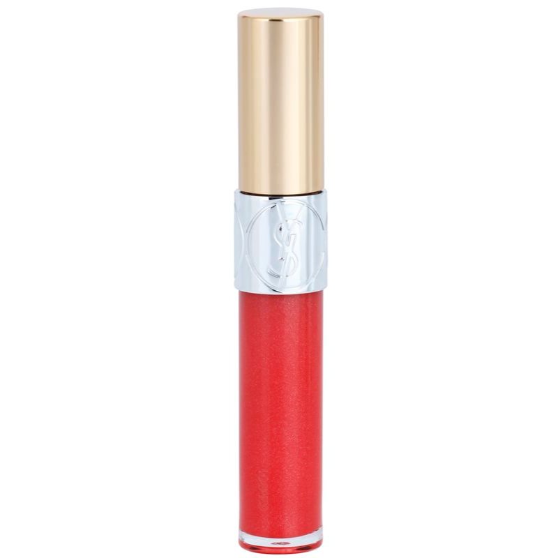 

Yves Saint Laurent Gloss Volupté блиск для губ відтінок 102 Rose Satine