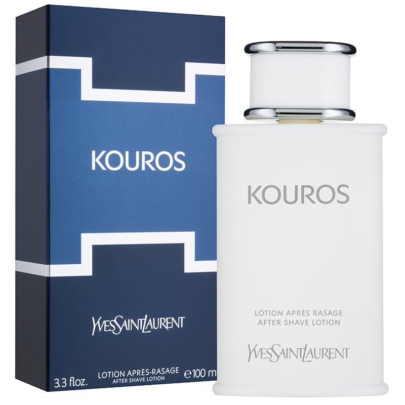 

Yves Saint Laurent Kouros тонік після гоління для чоловіків