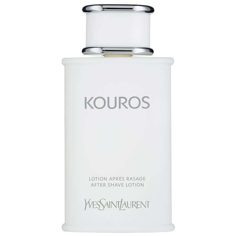 Yves Saint Laurent Kouros After Shave für Herren 100 ml