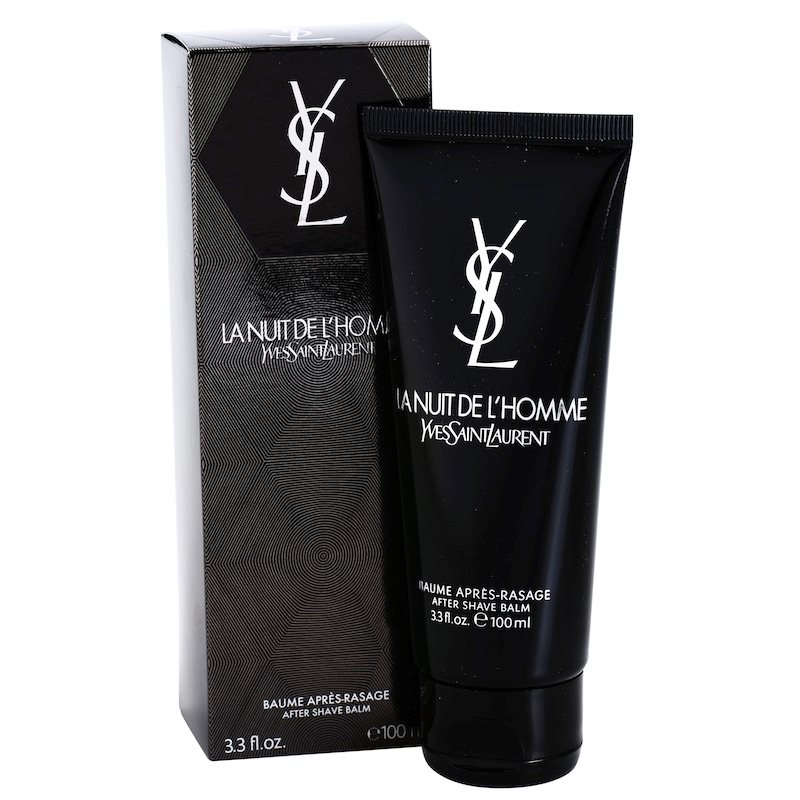 

Yves Saint Laurent La Nuit de L'Homme бальзам після гоління для чоловіків