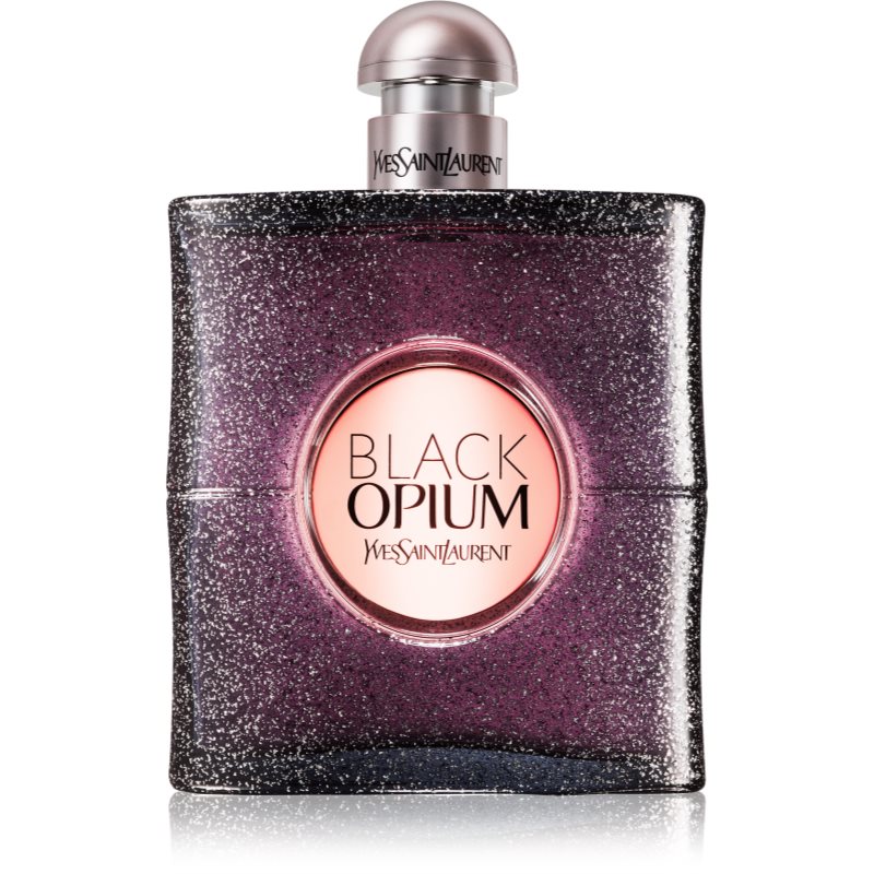 

Yves Saint Laurent Black Opium Nuit Blanche парфумована вода для жінок