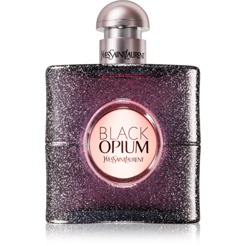 

Yves Saint Laurent Black Opium Nuit Blanche парфумована вода для жінок