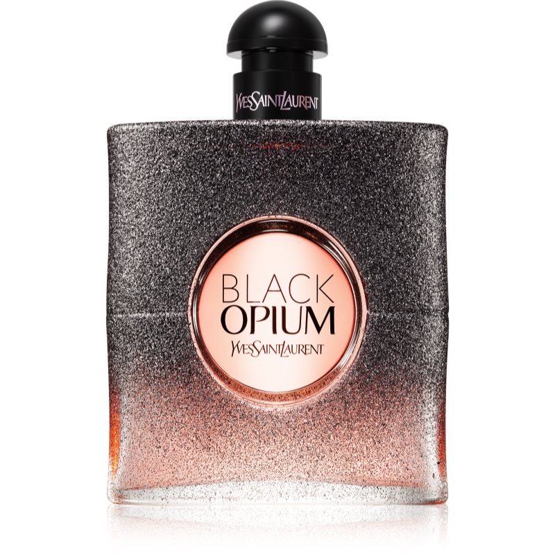 

Yves Saint Laurent Black Opium Floral Shock парфумована вода для жінок