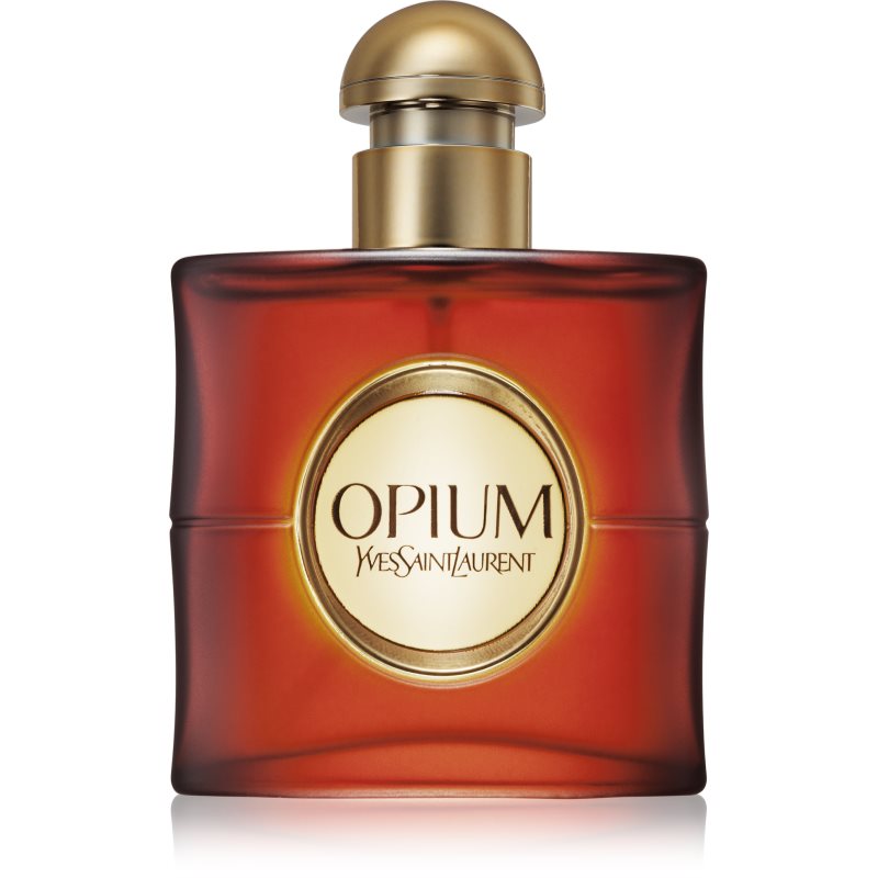 

Yves Saint Laurent Opium туалетна вода для жінок