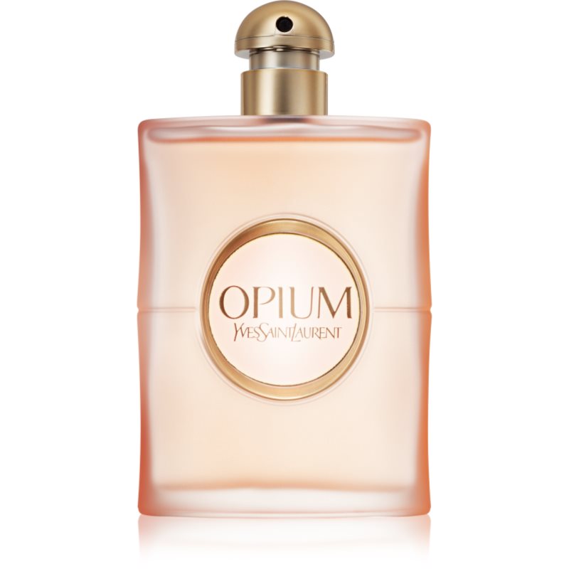 

Yves Saint Laurent Opium Vapeurs de Parfum туалетна вода для жінок