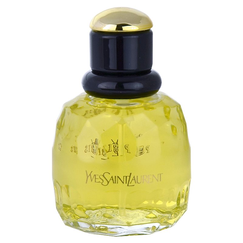 

Yves Saint Laurent Paris парфумована вода для жінок