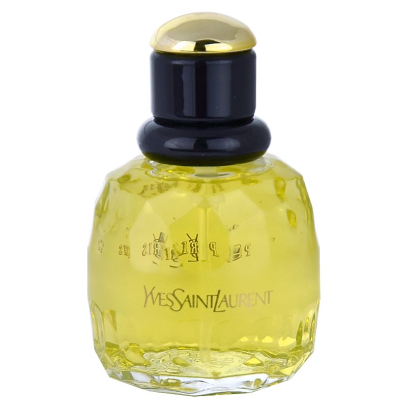Yves Saint Laurent Paris Eau de Parfum für Damen 75 ml