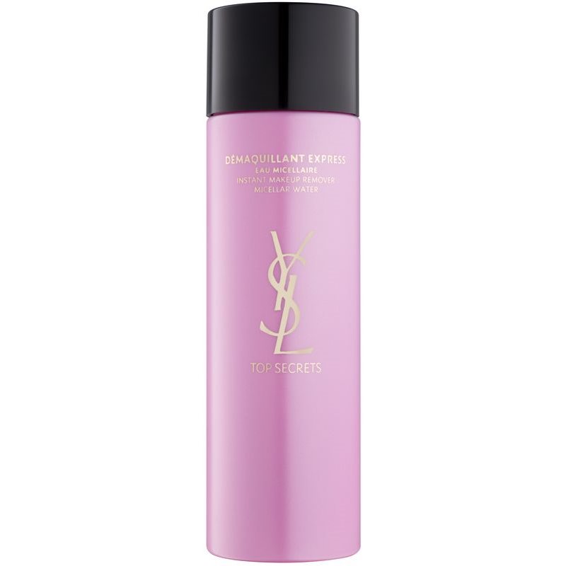 

Yves Saint Laurent Top Secrets Pro Removers Міцелярна очищуюча вода